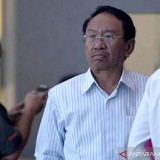 Kasus Korupsi Izin Tambang Rp2,7 T Dihentikan, KPK: Bukti Tidak Cukup