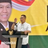 Wakil Ketua DPR RI Adies Kadir Tinjau Penyaluran PIP Sidoarjo, Janjikan Kuota 6.000 Paket Tahun Depan
