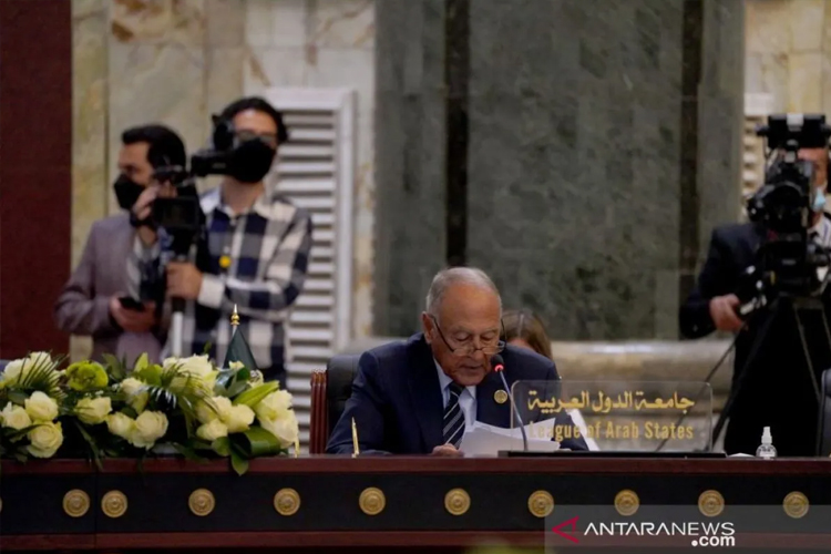 Liga Arab dan GCC Kecam Pengakuan Israel atas Somaliland