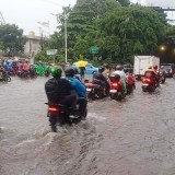 APBD DKI Jakarta 2026 Ditetapkan Rp81,32 Triliun, Fokus Sampah, Banjir, dan Transportasi Publik
