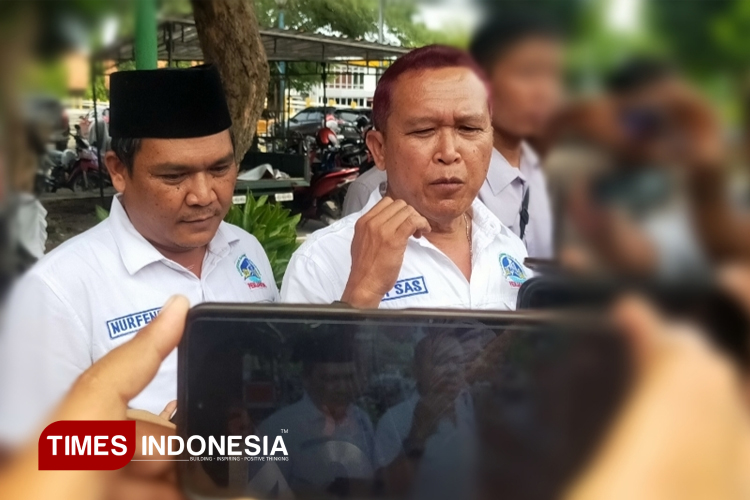 Perjakon Kabupaten Tegal Dan Ujian Transparansi Proyek Pembangunan