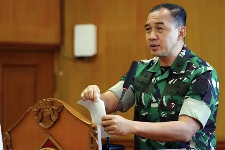 TNI Tegaskan Pembubaran Aksi Massa di Lhokseumawe Dilakukan Persuasif dan Sesuai Hukum