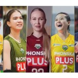Proliga 2026, Peta Persaingan Sektor Putri Memanas, Gresik Petrokimia Siap Dobrak Dominasi Juara