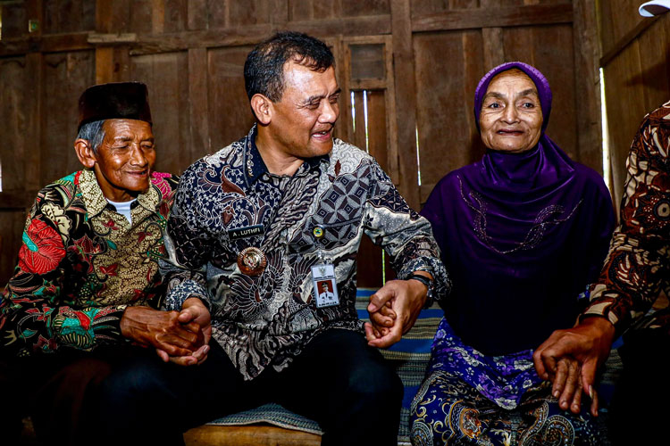 Refleksi Perumahan Jawa Tengah 2025: Hunian Layak sebagai Jalan Keadilan Sosial