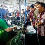 Refleksi Ekonomi Jawa Tengah 2025: Pertumbuhan Solid, Investasi Terus Menguat