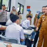 Refleksi Pendidikan Jawa Tengah 2025: Memperluas Akses Sekolah, Menjaga Prestasi Anak Bangsa