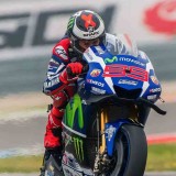 Lorge Lorenzo Bongkar Taktik Rahasia Juara MotoGP 2015, Cryosauna Disembunyikan dari Valentino Rossi