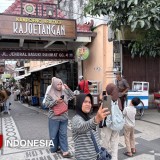 Libur Nataru, Kampung Heritage Kajoetangan Tembus 2.000 Wisatawan Per Hari