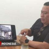 Menjawab Ancaman Bencana, IAI Soroti Peran Strategis Arsitektur dalam Mitigasi dan Pemulihan