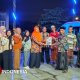 Impikan Transportasi Inklusif, KPI Dialog dengan Sopir Angkot Dorong Kembalinya 'Len Biru'