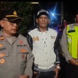 Hoaks Video Pembacokan di Cianjur, Polisi Pastikan Wilayah Aman