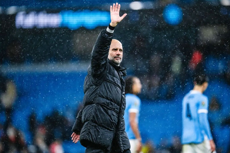 Cherki Jadi Pembeda, Manchester City Susul Arsenal di Puncak Klasemen Usai Taklukkan Nottingham Forest