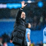 Drama di City Ground: City Balikkan Keadaan, Rebut Puncak Klasemen dari Arsenal Saat Ini