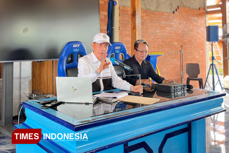 PSSI Banyuwangi Gelar Kongres Biasa 2025, Siap Jalankan Statuta Baru dan Program 2026