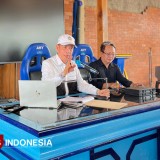 PSSI Banyuwangi Gelar Kongres, Tegaskan Program Pembinaan Gratis Hingga ke Desa