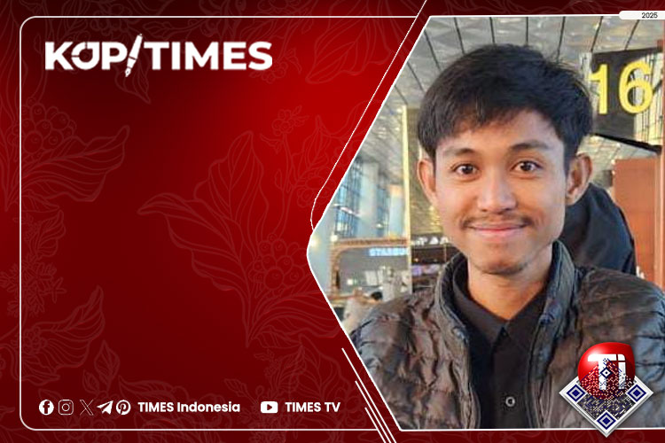 Rakyat Aceh (Bukan) Ingin Merdeka