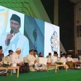 PBNU Gelar Doa untuk Negeri, Ajak Masyarakat Bersatu Bantu Penyintas Bencana