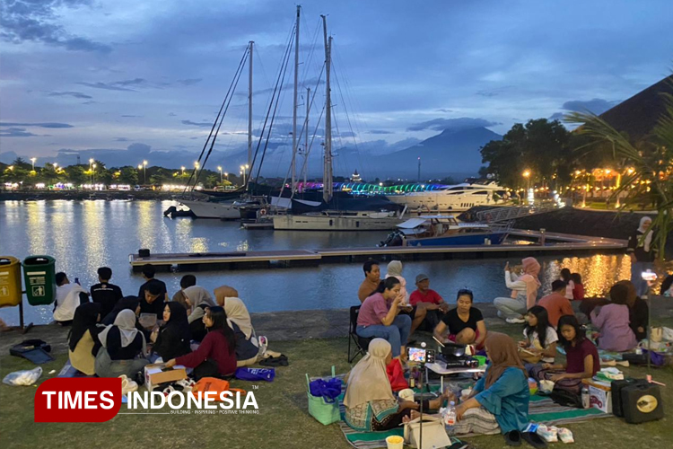 10 Surga Bahari Terfavorit di Banyuwangi