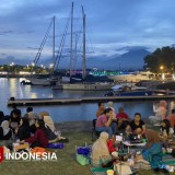 10 Surga Bahari Terfavorit di Banyuwangi