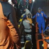 Empat Warga Spanyol Masih Dicari Usai Kapal Wisata Tenggelam di Perairan Pulau Padar