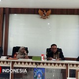 Ribuan Personel dan Relawan Disiagakan Sleman untuk Amankan Malam Tahun Baru 2026