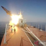 Peringatan Keras Wakil Menlu Rusia ke AS Soal Ancaman Nuklir