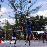 Menilik Konsistensi SMPN 2 Pringkuku Pacitan Cetak Prestasi Siswa