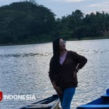 Pesona Waduk Greneng, Tempat Healing Gratis di Blora yang Masih Asri