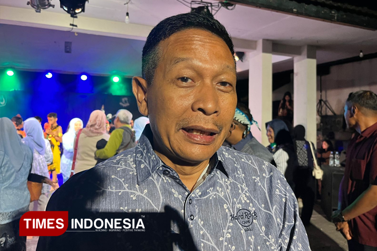 Jadi Proyek Prioritas di Tahun 2026, Wali Kota Malang Tata Ulang Kayutangan-DKM dan Bangun Jembatan Penghubung