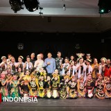 Ketua DKM Dukung Rencana Paket Wisata Seni, Tekankan Pentingnya Katalog dan Perlindungan Seniman