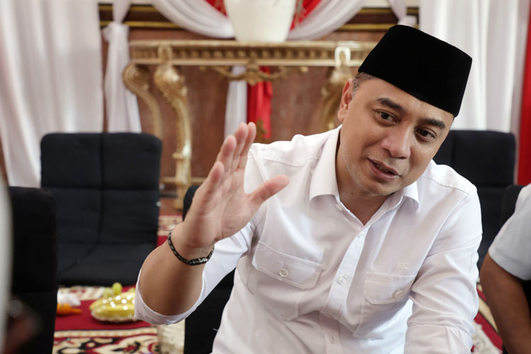 Buntut Kasus Dugaan Pengusiran Nenek Elina, Eri Cahyadi akan Bentuk Satgas Antipreman