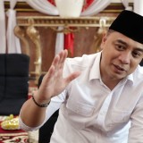 Buntut Kasus Dugaan Pengusiran Nenek Elina, Eri Cahyadi akan Bentuk Satgas Antipreman