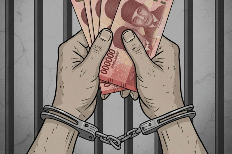 OTT 2 Oknum Mengaku Wartawan di Probolinggo, Diduga Peras Pengusaha Tambak Udang