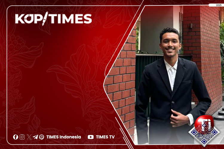 Kampus Harus Ramah Intelektual