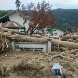 41 Puskesmas dan Polindes di Aceh Timur Rusak Diterjang Banjir, Layanan Kesehatan Dialihkan