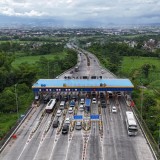 271 Ribu Kendaraan Masuk Malang Selama Libur Natal 2025 dan Tahun Baru 2026