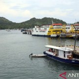 KSOP Labuan Bajo Tutup Sementara Pelayaran ke Pulau Padar dan Komodo karena Cuaca Ekstrem