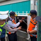 Volume Kendaraan Naik 10 Kali Lipat, Traffic Light Simpang Mantrigawen Kota Yogyakarta Resmi Aktif