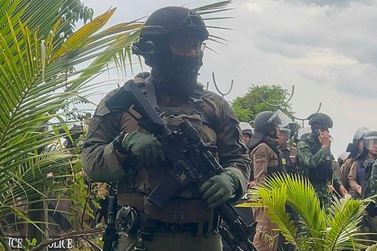 Thailand dan Kamboja Sepakat Gencatan Senjata Segera, Akhiri Bentrokan Perbatasan