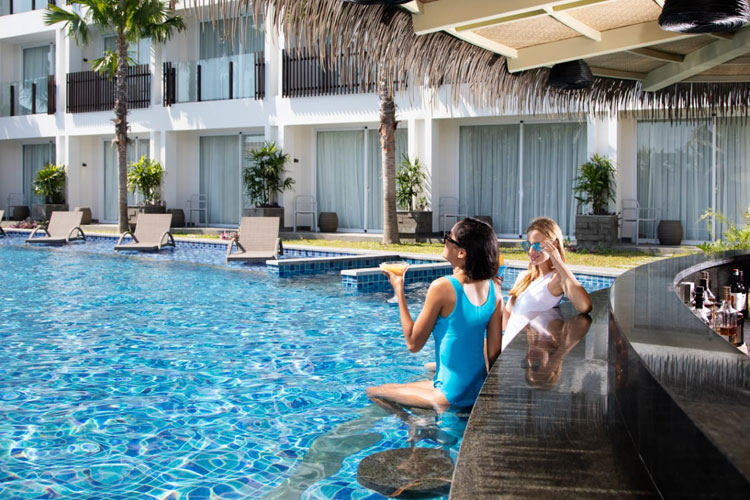 Fairfield by Marriott Bali Legian Hadirkan Penawaran Spesial Akhir Tahun