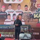 Menyusuri Jejak Historis Gus Dur di Kampoeng Jadul Jombang