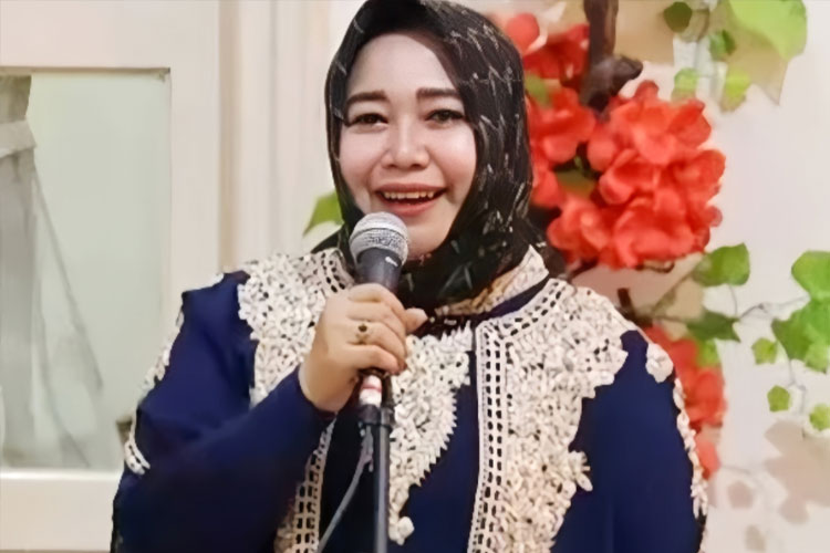 Ponorogo Tiadakan Pesta Kembang Api Malam Tahun Baru, Warga Diajak Istighosah