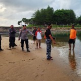 Seorang Anak Meninggal Terseret Ombak Pantai Wonorogo