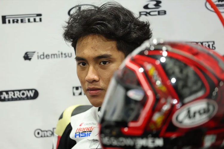 Harapan Indonesia di MotoGP 2026 Ada pada Mario Aji dan Veda Pratama
