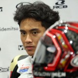 Menatap MotoGP 2026, Mario Aji dan Veda Pratama Bawa Asa Indonesia