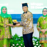 Muslimat NU Gandeng KLH RI Perkuat Gerakan Pelestarian Lingkungan Berbasis Masyarakat