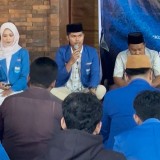 PC PMII Probolinggo Rumuskan Strategi Organisasi dalam Muspimcab