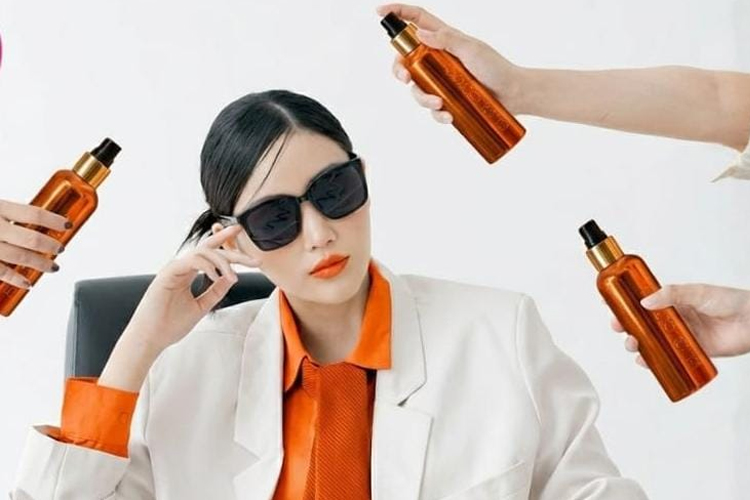 Eloi Coco One Wish Raih Female Daily Best of Beauty Awards, Jadi Favorit Perempuan Indonesia