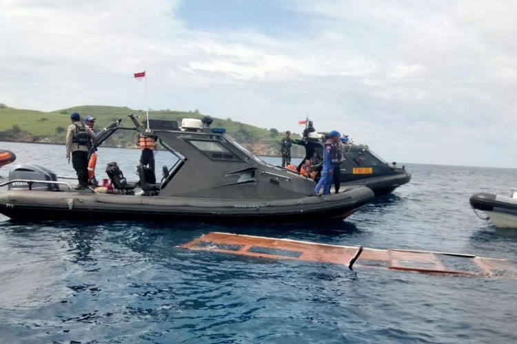 Pelatih Valencia Menjadi Korban Meninggal dalam Kecelakaan Kapal Wisata di Labuan Bajo