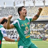 Menang Besar di Kandang, Persebaya Putus Tren Hasil Imbang